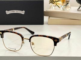 Picture of Chrome Hearts Optical Glasses _SKUfw42425949fw